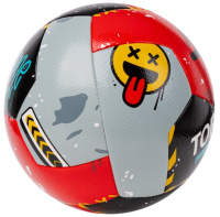 Футбольные мячи + Мяч футбольный TORRES Junior-3 Super F323303, размер 3