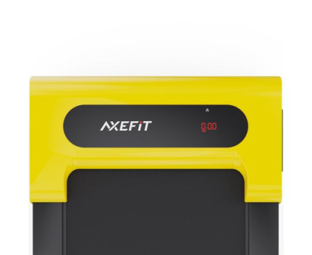 Беговые дорожки + Беговая дорожка DFC AXEFIT TM200-3LY, 95 х 40 см, желтая