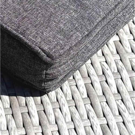 Садовые комплекты + Комплект плетеной мебели AFM-311GL Grey
