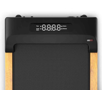 Беговые дорожки + Беговая дорожка UNIX Fit Wood Way 3.0