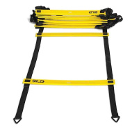 Оборудование для легкой атлетики + Координационная лестница 4,5 м SKLZ Quick Ladder