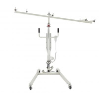 Подъемники для больных + Подъемник электрический с траверсой (арт.320.00)