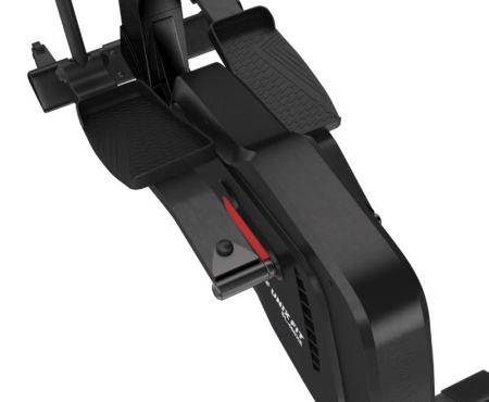 Эллиптические тренажеры + Эллиптический тренажер UNIXFIT SL-400XE