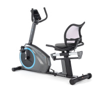 Велотренажеры + Велотренажер домашний OXYGEN FITNESS MOMENTUM RB