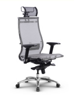 Офисные кресла + Кресло Samurai S-3.05