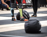 Сендбеги и стронгбеги + Стронгбеги