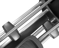 Эллиптические тренажеры + SVENSSON INDUSTRIAL HIT X850 LX Эллиптический тренажер