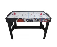 Игровые столы-трансформеры + Игровой стол - трансформер DFC Pyrite 48" AT-240