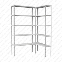 Стеллажи + Стеллаж С.600
