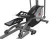 Эллиптические тренажеры + Эллиптический тренажер UNIXFIT SL-430