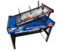 Игровые столы-трансформеры + Игровой стол - трансформер 10 в 1 DFC 40" 102 x 51 см