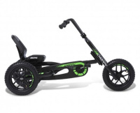 Веломобили + Веломобиль BERG Choppy Neo