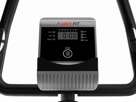 Велотренажеры + Велотренажер UNIXFIT BL-300