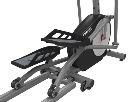 Эллиптические тренажеры + Эллиптический тренажер UNIXFIT SL-430