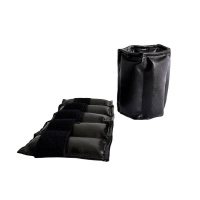 Утяжелители + Утяжелители песочные для рук и ног (пара) экокожа