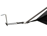  Палатки универсальные + Tramp палатка Rock 4 (V2) (серый)