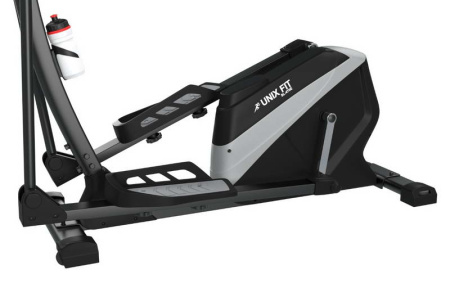 Эллиптические тренажеры + Эллиптический эргометр UNIXFIT SL-470E