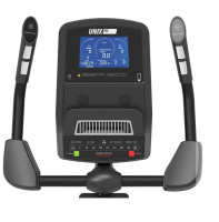 Велотренажеры + Велотренажер UNIX Fit B-1250 PRO (7" LCD)