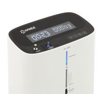 Кислородные концентраторы + Концентратор кислорода Армед 9F-3BW