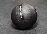 Медицинболы и слэмболы + Слэмбол SlamBall