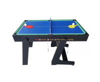 Игровые столы-трансформеры + Игровой стол - трансформер DFC SUPERHATTRICK 4 в 1