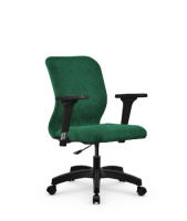 Офисные кресла + Эргономичное кресло SU-Mr-4/подл.200/осн.005