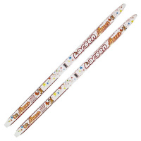 Лыжи + Лыжи Larsen RACER step 