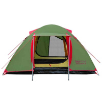  Палатки универсальные + Tramp Lite палатка Wonder 3 (зеленый)