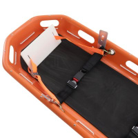 Спинальные щиты + Спинальная доска Med-Mos ММ-Б2 (Kr-11000N