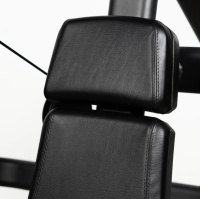 Грузоблочные тренажеры + Разгибание спины профессиональный BRONZE GYM BLANC 31