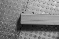 Стойки для гантелей, грифов и дисков + Стойка для дисков штанги напольная