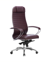 Офисные кресла + Кресло Samurai KL-1.04