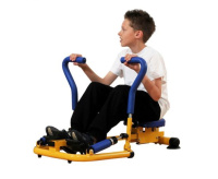 Детские тренажеры + Гребной детский тренажер DFC (VT-2500)