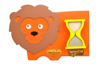 Бизиборды + Бизиборд Лев БЖ-15