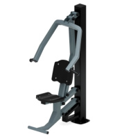 Уличные тренажеры + Жим от груди СТ 006-11.И1