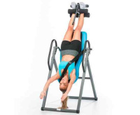 Инверсионные столы + Инверсионный стол DFC Skandia складной IT003A