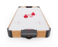 Аэрохоккей + Игровой стол - аэрохоккей DFC 40" 101 x 50 см
