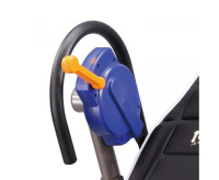 Инверсионные столы + Инверсионный стол DFC 75303 складной