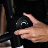 Велотренажеры + Эллиптический тренажер DFC GOZONE