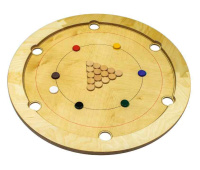 Настольные игры + Каррука. игра