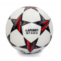 Футбольные мячи + Мяч футбольный Larsen Stars