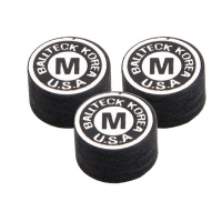 Наклейка для кия "Paramount" (M) 14 мм