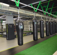 Платформы и кронштейны + Перекатная система для боксерских мешков