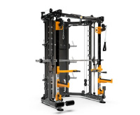 Мультистанции + Мультистанция, машина Смита STONERISE D1028