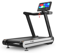 Беговые дорожки + Беговая дорожка UNIX Fit T-1400 PRO (18,5 TFT)
