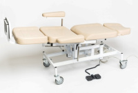 Кресла медицинские + Кресло К-045э с электроприводом высоты