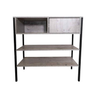 Обувницы + Обувница консольная Loft