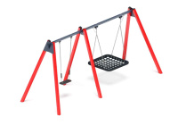 Детские качели + Качели М2 ИО 12.06.03.01