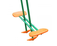 Детские уличные комплексы + Детский комплекс DFC GBN-02