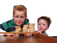 Настольные игры + Джакколо мини